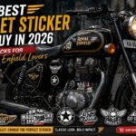 Best Bullet Sticker to Buy in 2026: Top Picks for Royal Enfield Lovers