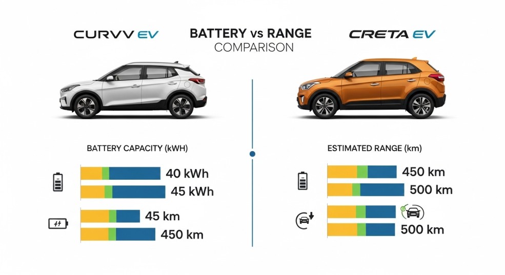 Tata Curvv EV 2026 Full Details & Expected Price — Kya Yeh Worth Hai?