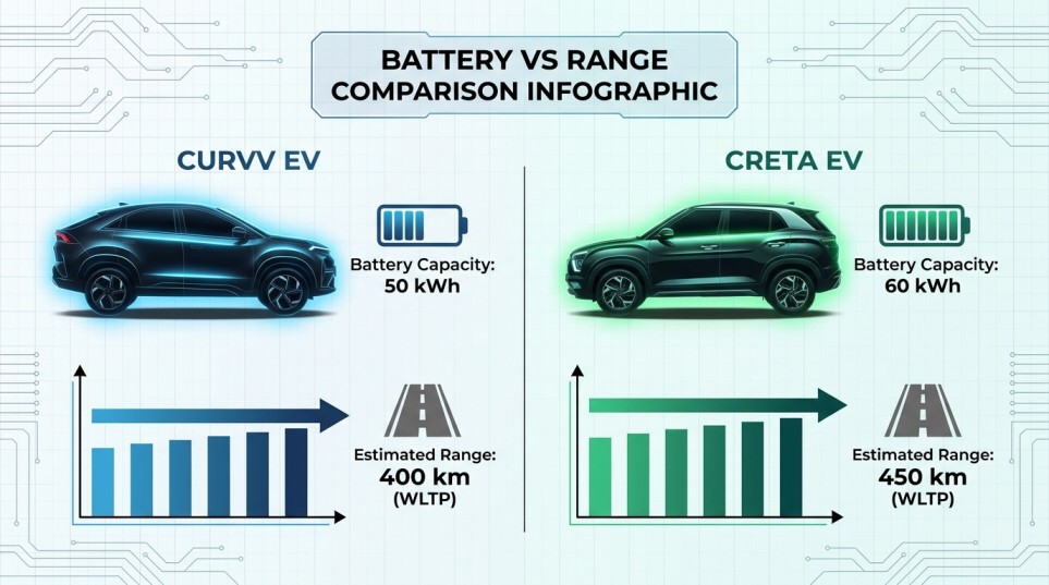 Tata Curvv EV 2026 Full Details & Expected Price — Kya Yeh Worth Hai?