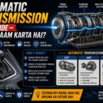 Automatic Transmission 2026 Guide