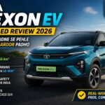 Tata Nexon EV Detailed Review 2026 — Kharidne Se Pehle Yeh Zaroor Padho
