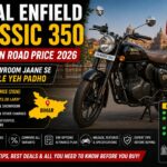 Royal Enfield Classic 350 Bihar On Road Price 2026 — Showroom Jaane Se Pehle Yeh Padho