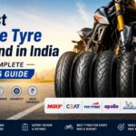 Best Bike Tyre Brand in India — Complete 2026 Guide