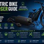 Electric Bike Charger Guide (2026): How to Choose, Use & Protect Your Battery