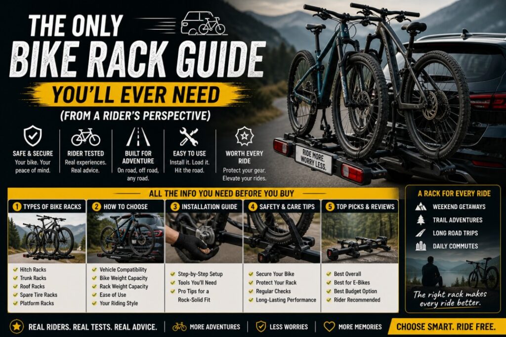 Bike Rack