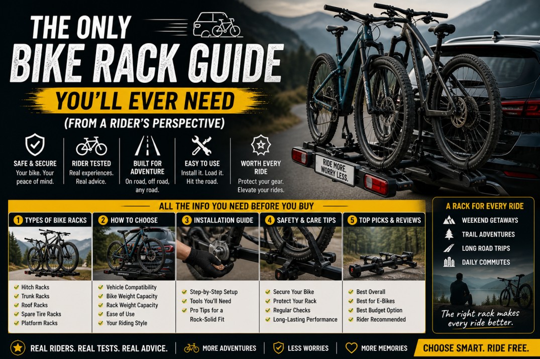 Bike Rack
