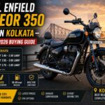 Royal Enfield Meteor 350 Price in Kolkata – Complete 2026 Buying Guide
