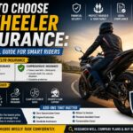How to Choose 2 Wheeler Insurance: A Practical Guide for Smart Riders
