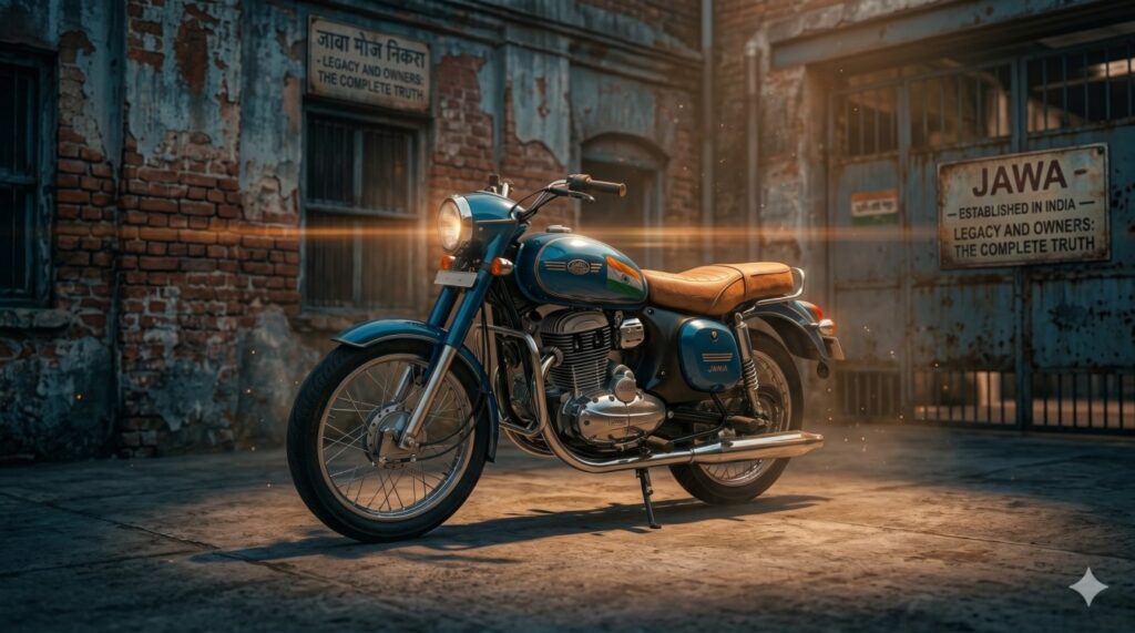 Bike Customization Ideas India 2026 — Smart Mods Guide