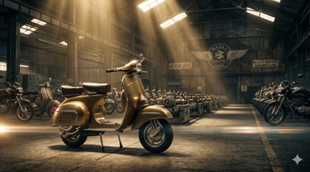 Bajaj Auto Parent Company — Rahul Bajaj Ki Legacy