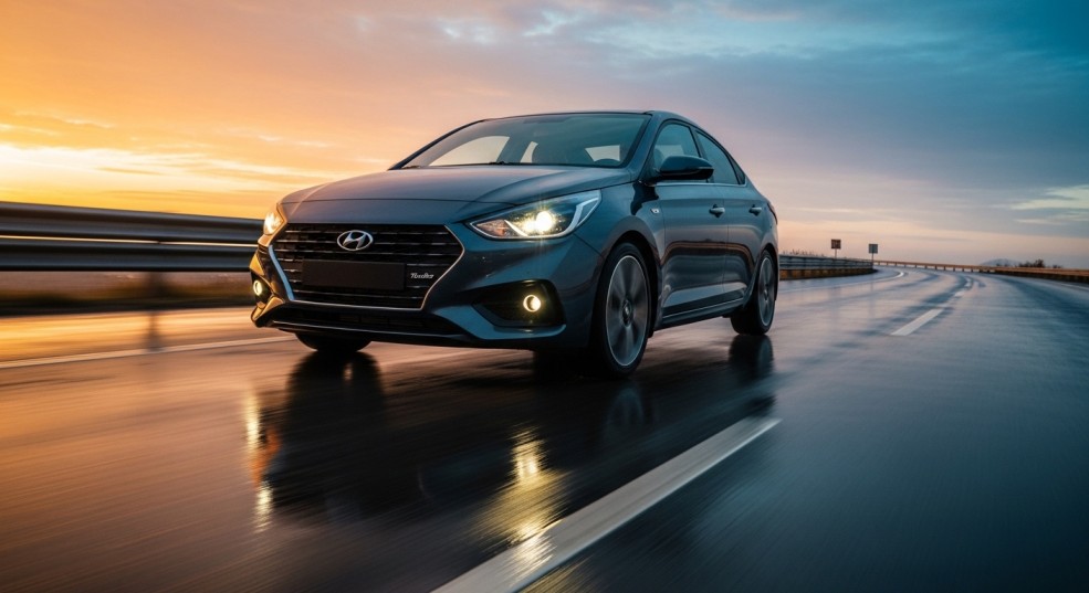 Hyundai Verna 2026 Detailed Review — Turbo Power ya Safe Choice?