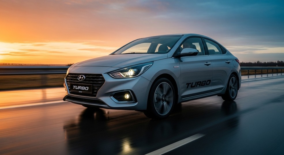Hyundai Verna 2026 Detailed Review — Turbo Power ya Safe Choice?
