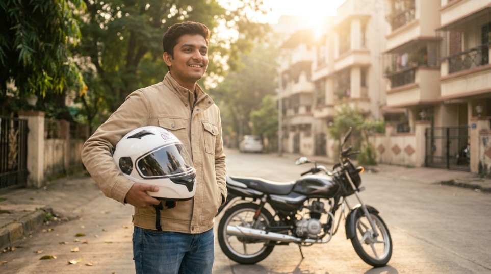Best Helmet Under 1500 India — Beginners Ke Liye Safe