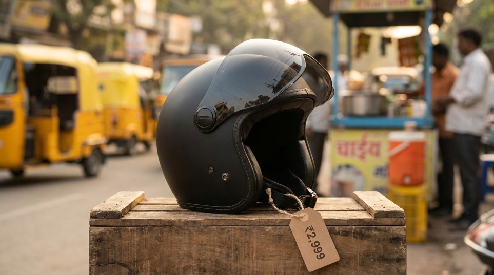 Open Face Helmet Cheap — What You Should Buy in 2026