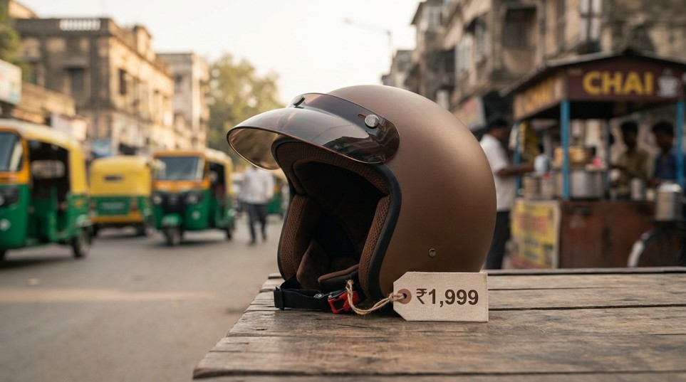 Open Face Helmet Cheap — What You Should Buy in 2026