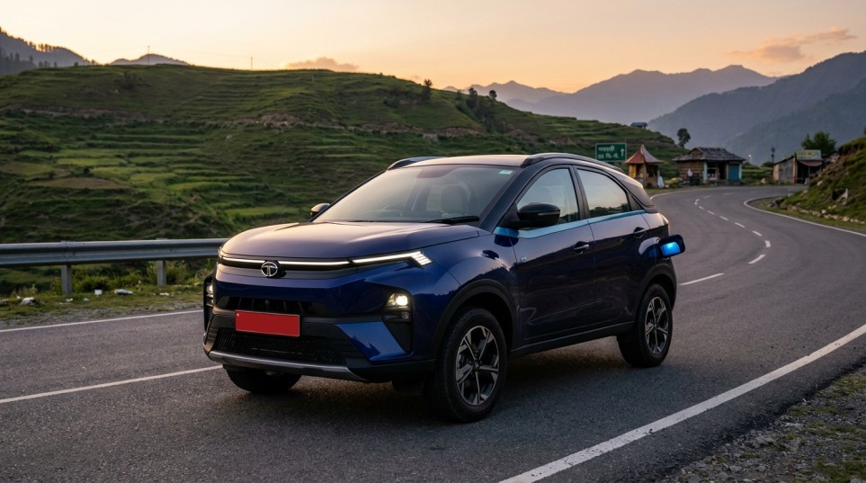 Tata Nexon EV Detailed Review 2026 — Kharidne Se Pehle Yeh Zaroor Padho