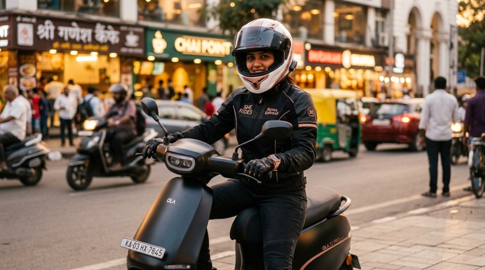 Lightweight Helmet for Women Bikers — What to Buy in 2026