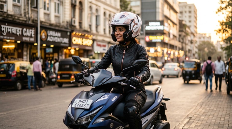 Lightweight Helmet for Women Bikers — What to Buy in 2026