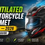 Best Ventilated Motorcycle Helmet India — 2026 Buying Guide