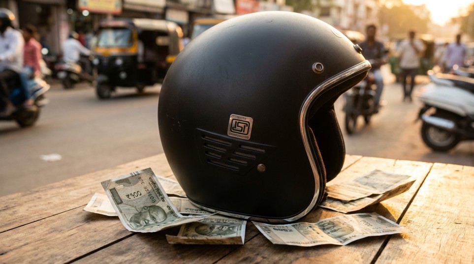 ISI Marked Half Helmet Under 1000 — 2026 Buyer’s Guide